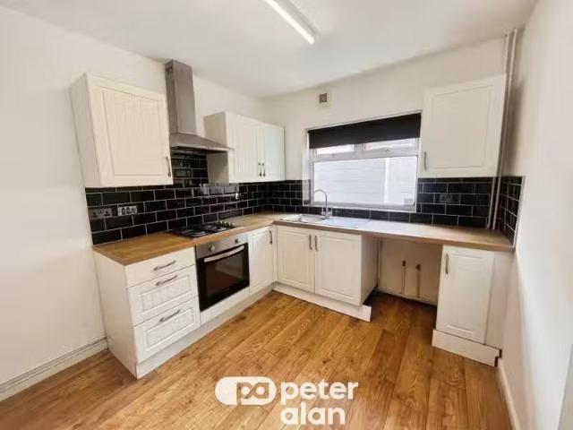 House for rent in Monmouth, Wales
