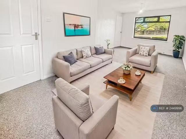 House for rent in Rose Grove, Burnley