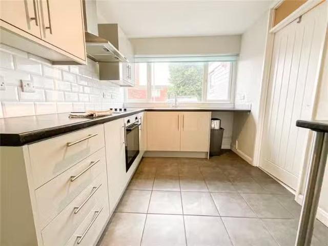 House for rent in Swingate, Attenborough