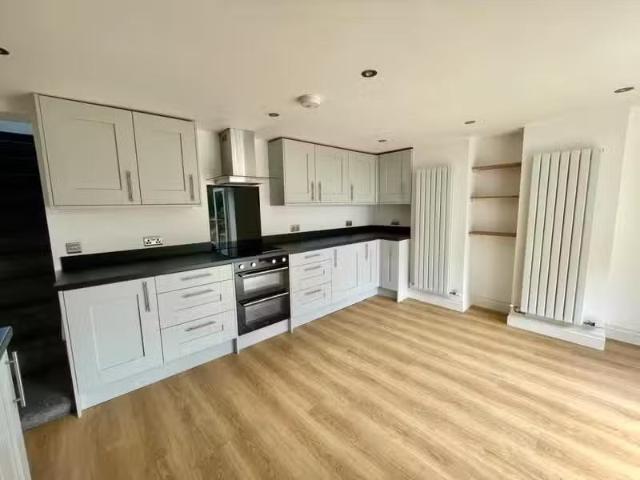 House for rent in Lothersdale, North Yorkshire