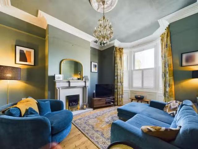 House for rent in Cummersdale