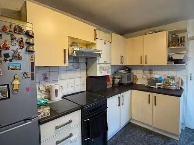 House for rent in Plaistow, Greater London