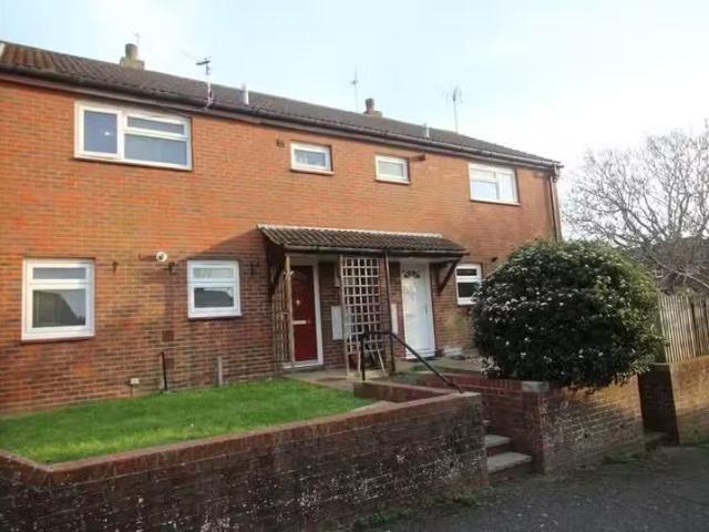 House for rent in Friday Street, Eastbourne