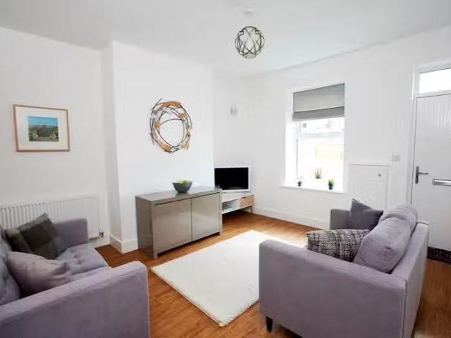 House for rent in Woodnook, Backburn