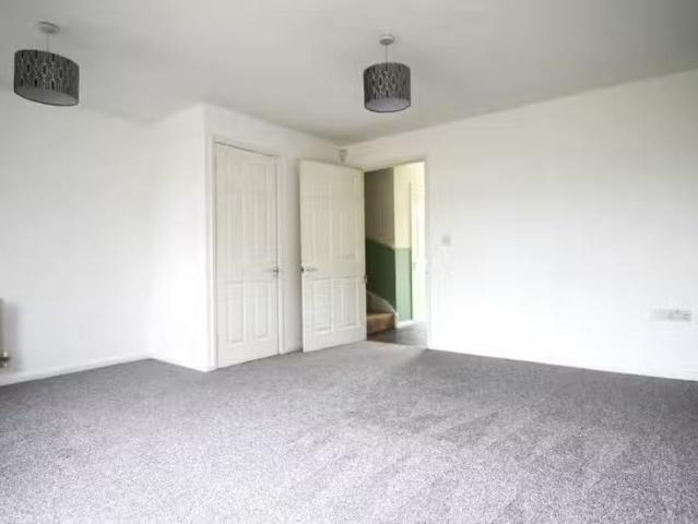 House for rent in Feckenham, City Of Bristol