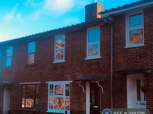 House for rent in Bromsgrove, Worcestershire