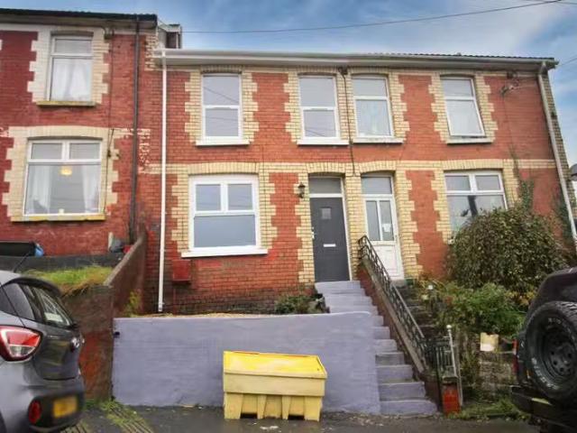 House for rent in Wales