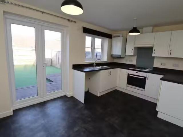 House for rent in London Borough of Merton, Greater London