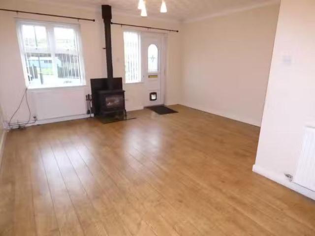 House for rent in Forest Holme, Irwell Vale