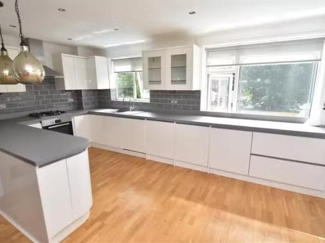 House for rent in Ringwood, Ashurst Bridge