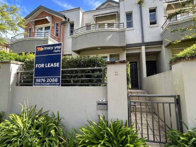 House for rent in Willoughby, New South Wales