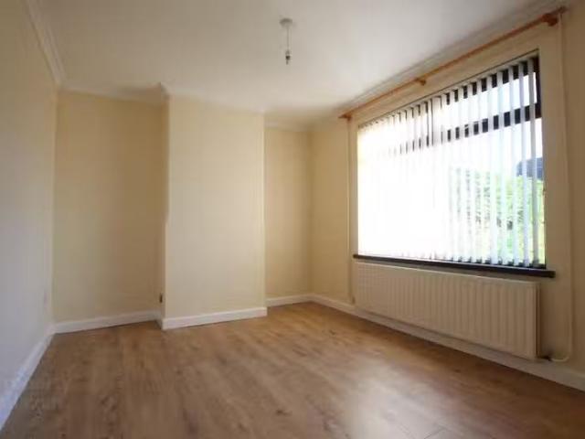 House to rent