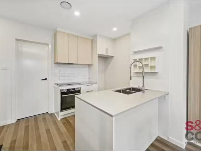 Apartment for rent in Australian Capital Territory