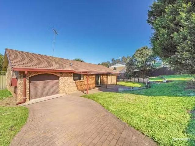 House for rent in Sydney, New South Wales