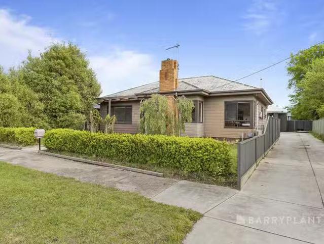 House for rent in Ballarat, Victoria