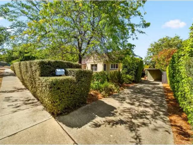 House for rent in Ainslie, Australian Capital Territory