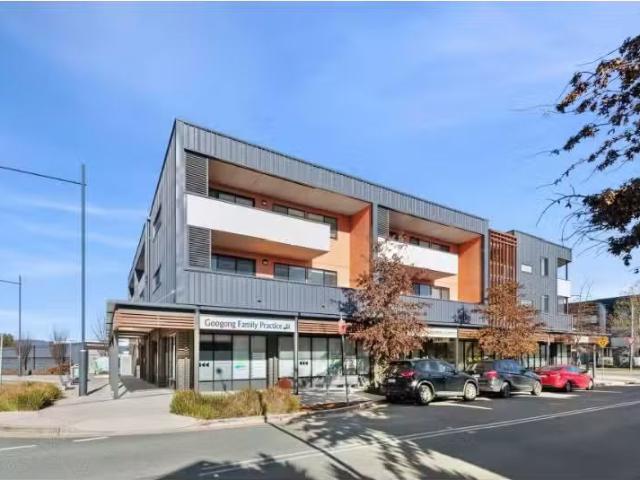 Apartment for rent in Googong, New South Wales