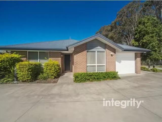 House for rent in Worrigee, Shoalhaven City Council