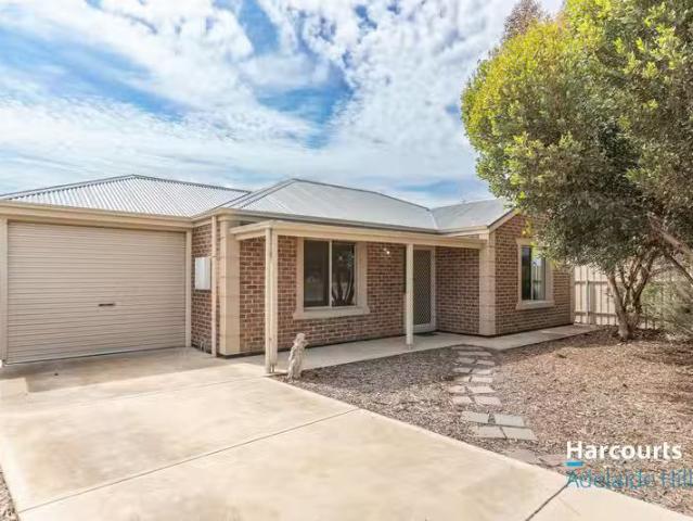 House for rent in Murray Bridge, The Rural City of Murray Bridge