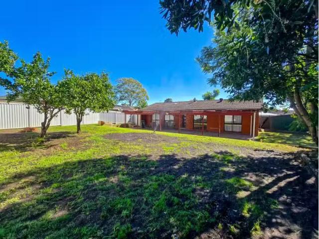 House for rent in Sydney, New South Wales