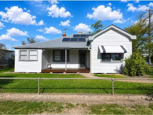 House for rent in Harparary, New South Wales