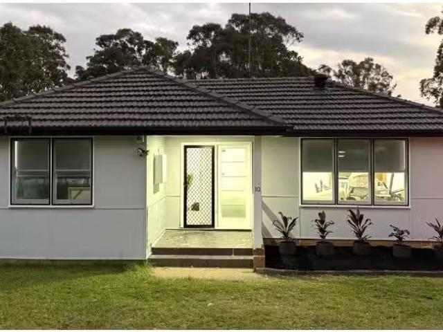 House for rent in Sydney, New South Wales