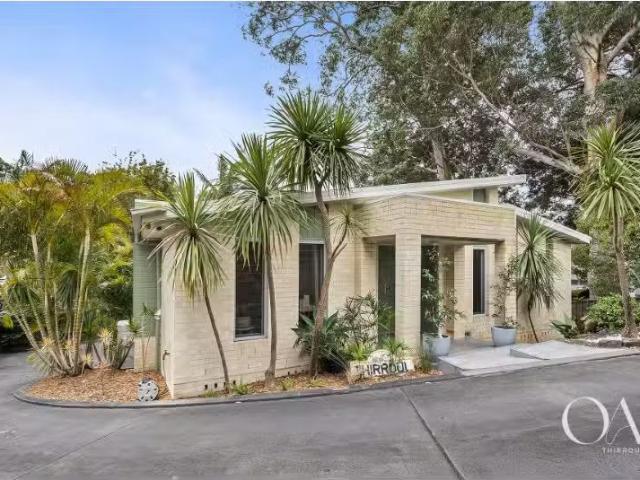 House for rent in Thirroul, Wollongong City Council