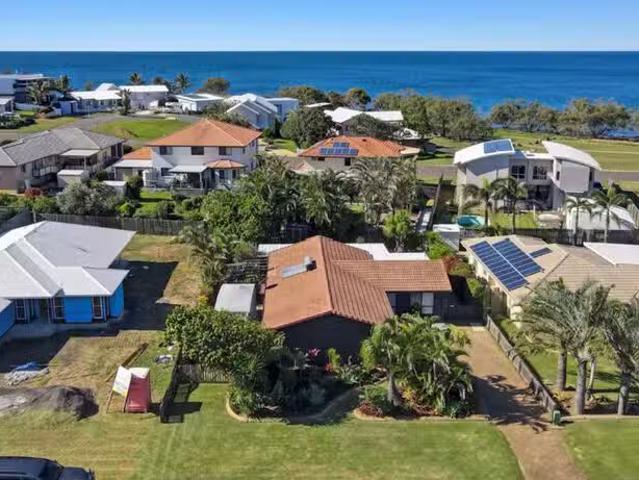 House for rent in Coral Cove, Queensland