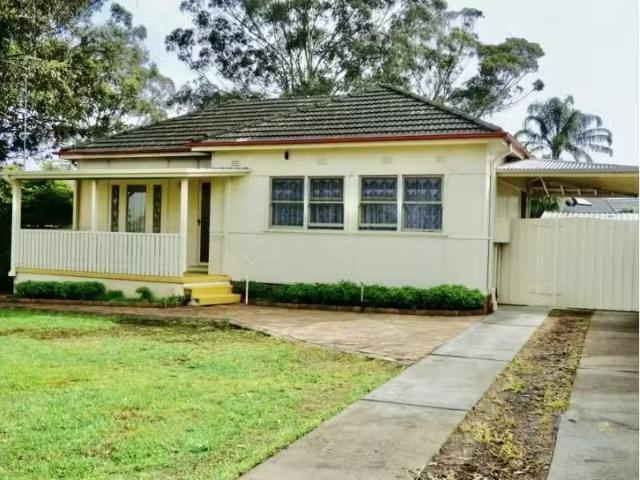 House for rent in Sydney, New South Wales