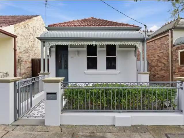 House for rent in Sydney, New South Wales