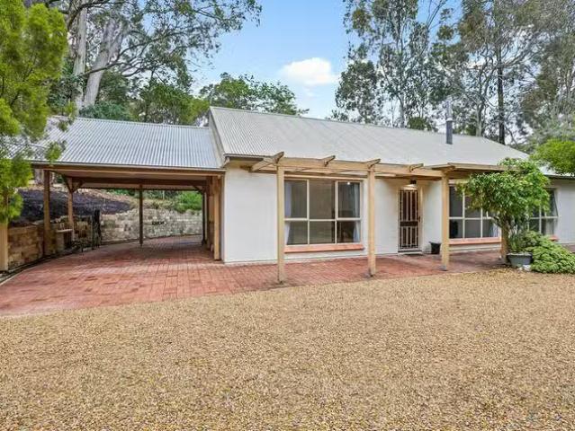 House for rent in Shaw, Queensland