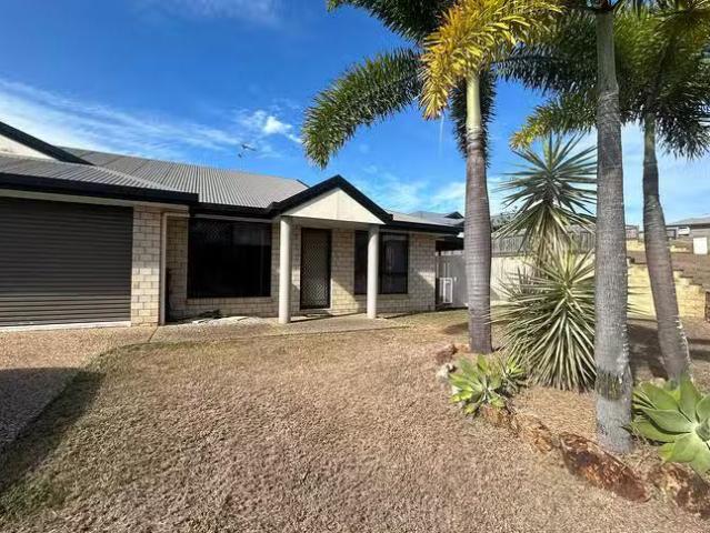 House for rent in Gladstone, Queensland