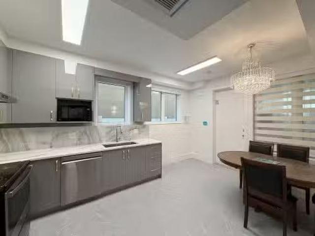 House for rent in Vancouver, British Columbia