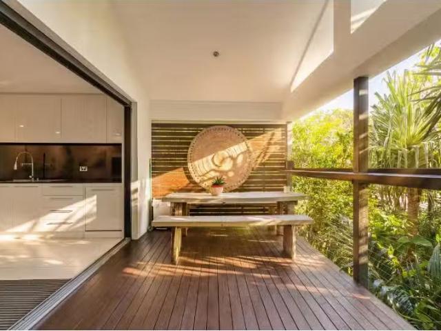 Condo for rent in Sydney, New South Wales