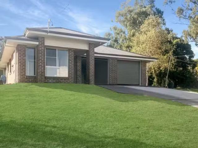 Apartment for rent in Gunnedah, Gunnedah Shire Council