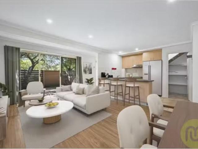 Condo for rent in Mckellar, Australian Capital Territory