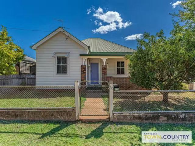 House for rent in Abington, New South Wales