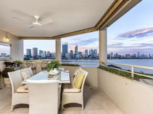 Apartment for rent in Western Australia