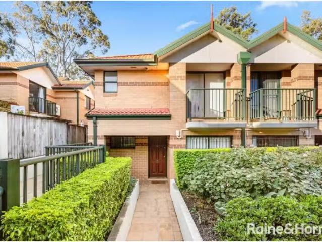 Condo for rent in Sydney, New South Wales