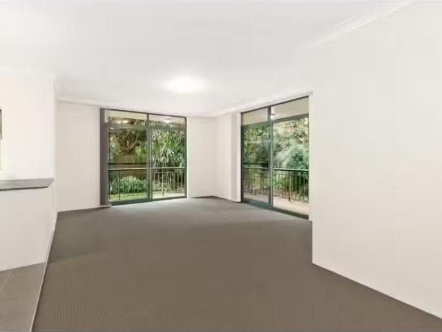 Apartment for rent in Willoughby, New South Wales