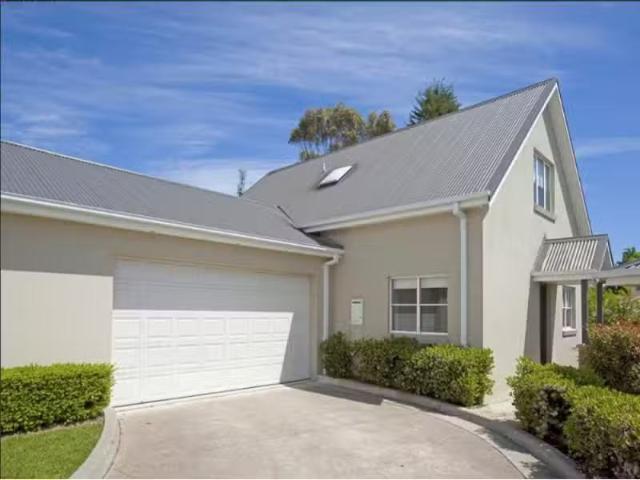 Condo for rent in Manchester Square, New South Wales