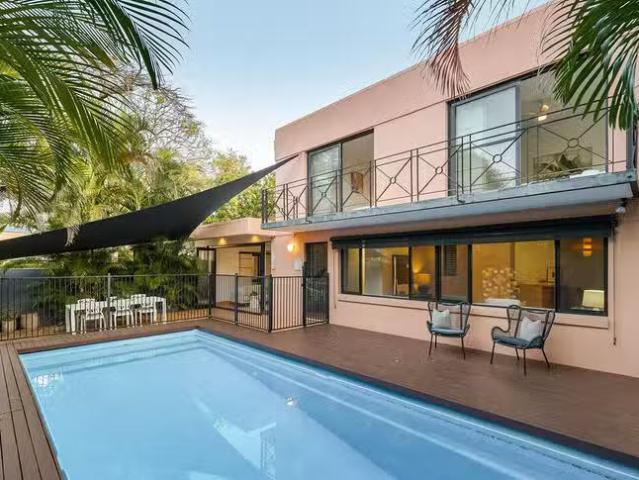 House for rent in Toombul, Queensland