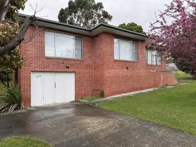 House for rent in Hobart, Tasmania