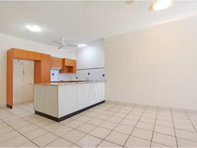 Apartment for rent in Stuart Park, Darwin