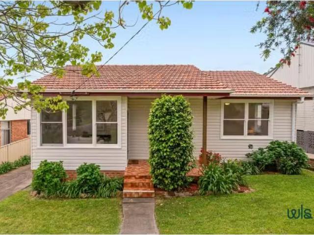 House for rent in Charlestown, Newcastle-Maitland
