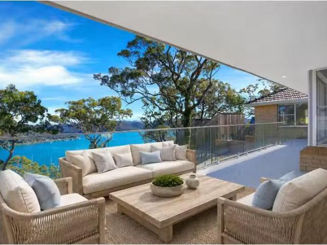 House for rent in Sydney, New South Wales