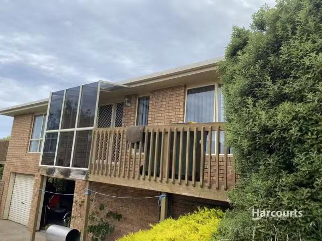 House for rent in Burnie, Tasmania