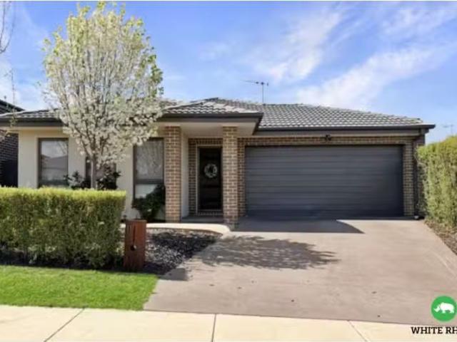 House for rent in Googong, Queanbeyan-Palerang Regional Council