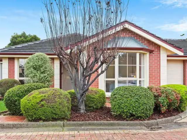 House for rent in Horseshoe Creek, South Australia