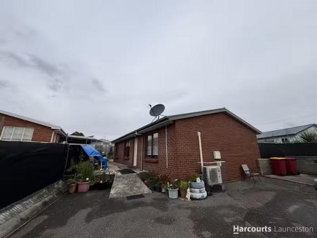 House for rent in Launceston, Tasmania